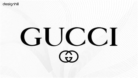 gucci with the u upsidedown|Gucci logo meaning.